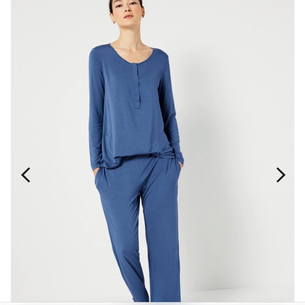 Magnetic me nursing pajama set